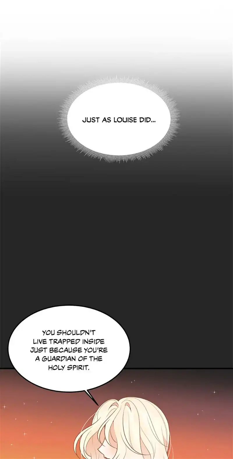 Everything's Coming Up Roses Chapter 18 - page 25