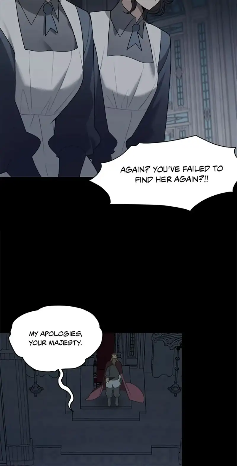 Everything's Coming Up Roses Chapter 18 - page 3