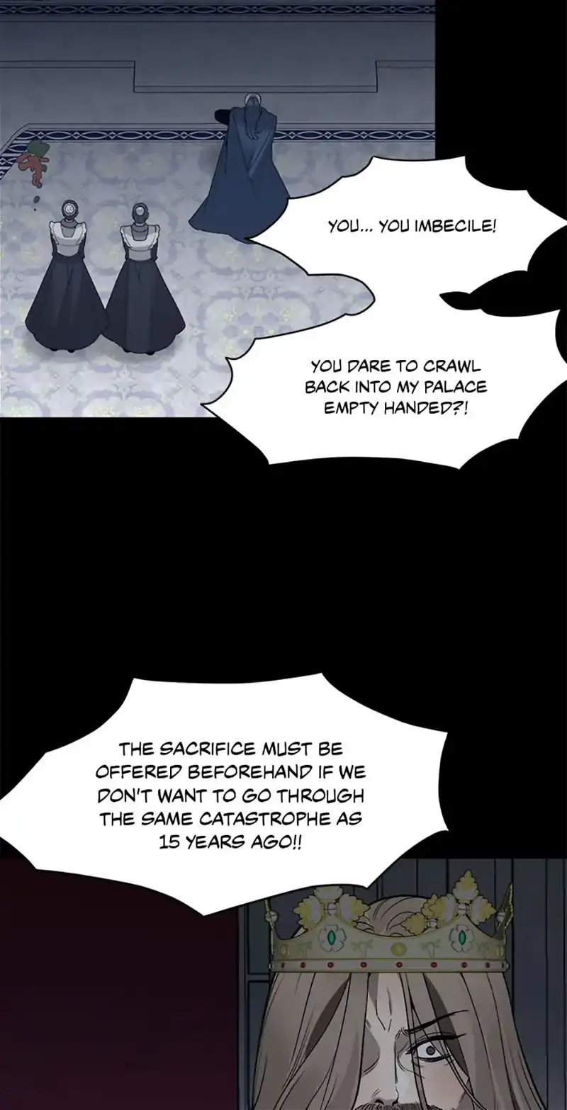 Everything's Coming Up Roses Chapter 18 - page 4