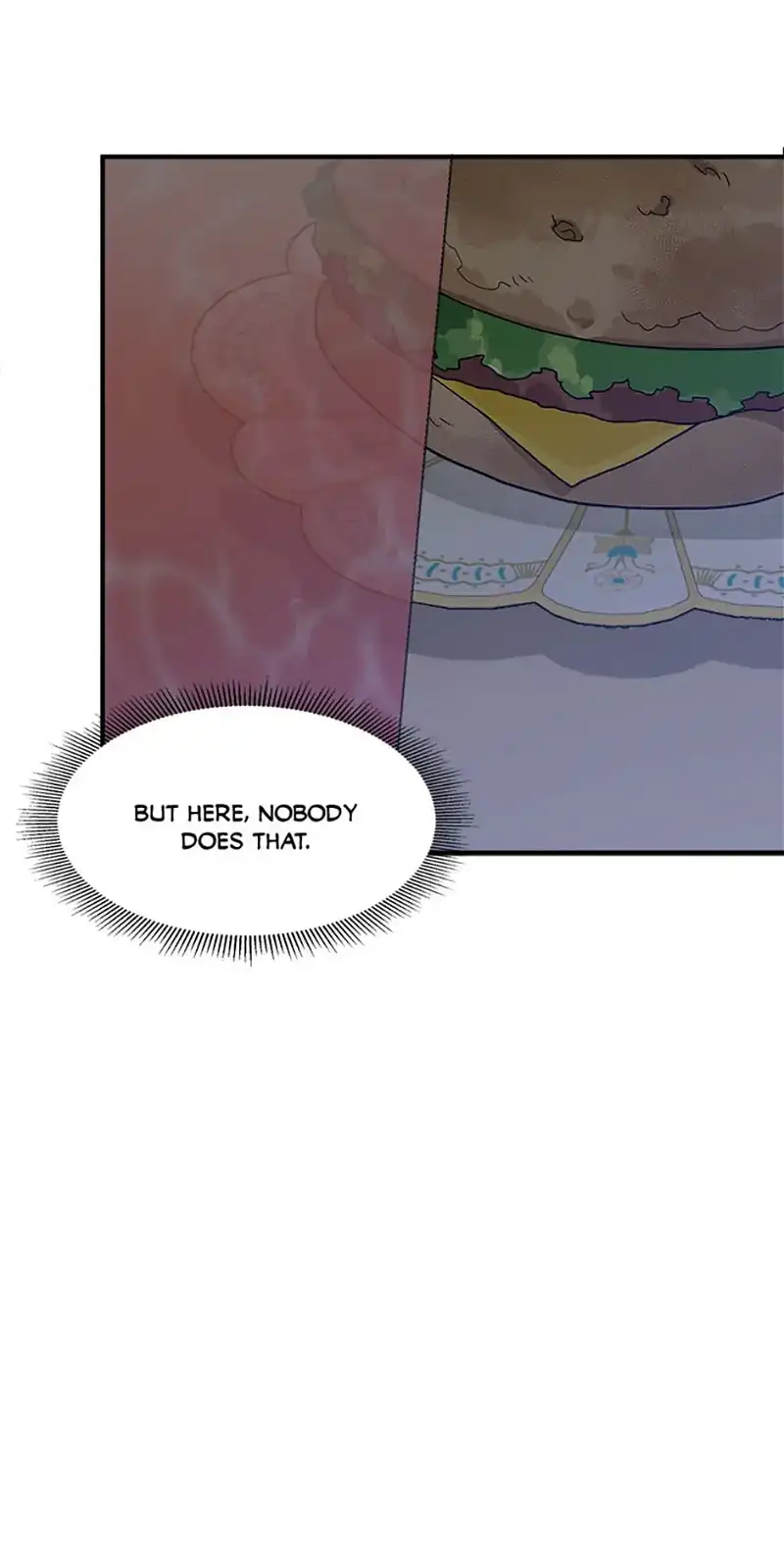 Everything's Coming Up Roses Chapter 18 - page 59