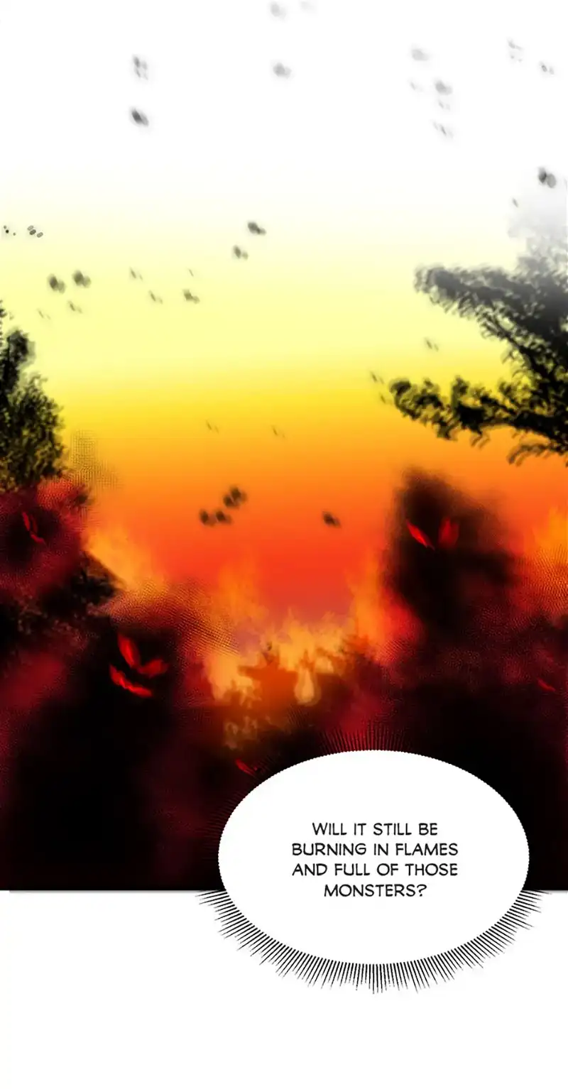 Everything's Coming Up Roses Chapter 15 - page 60