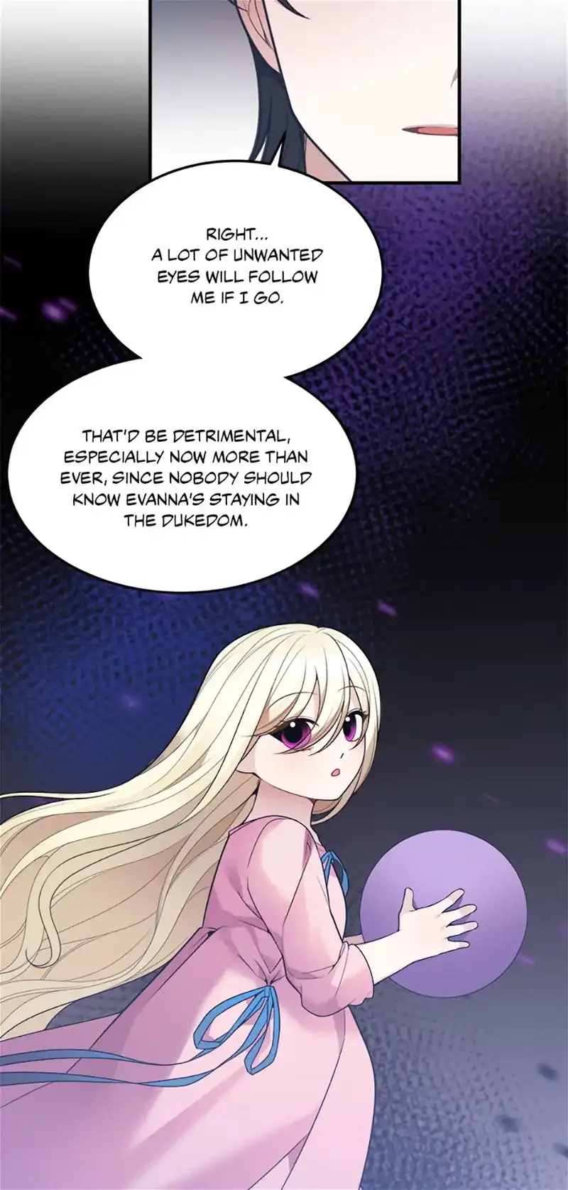 Everything's Coming Up Roses Chapter 14 - page 13