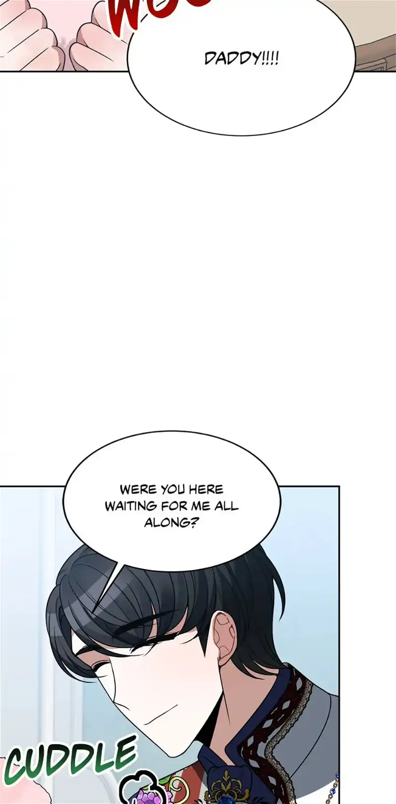 Everything's Coming Up Roses Chapter 27 - page 40