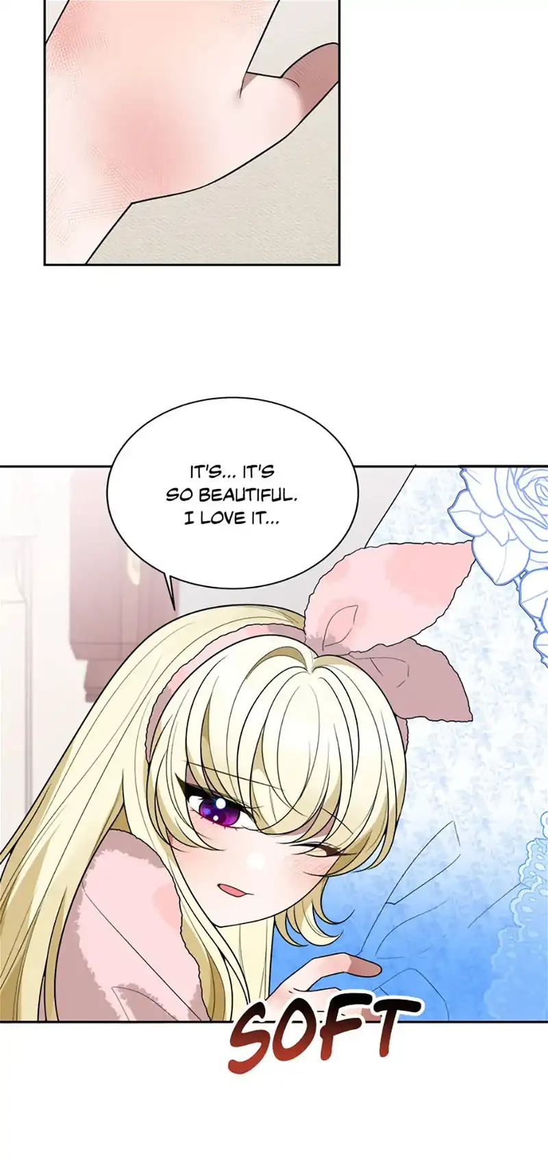 Everything's Coming Up Roses Chapter 27 - page 49