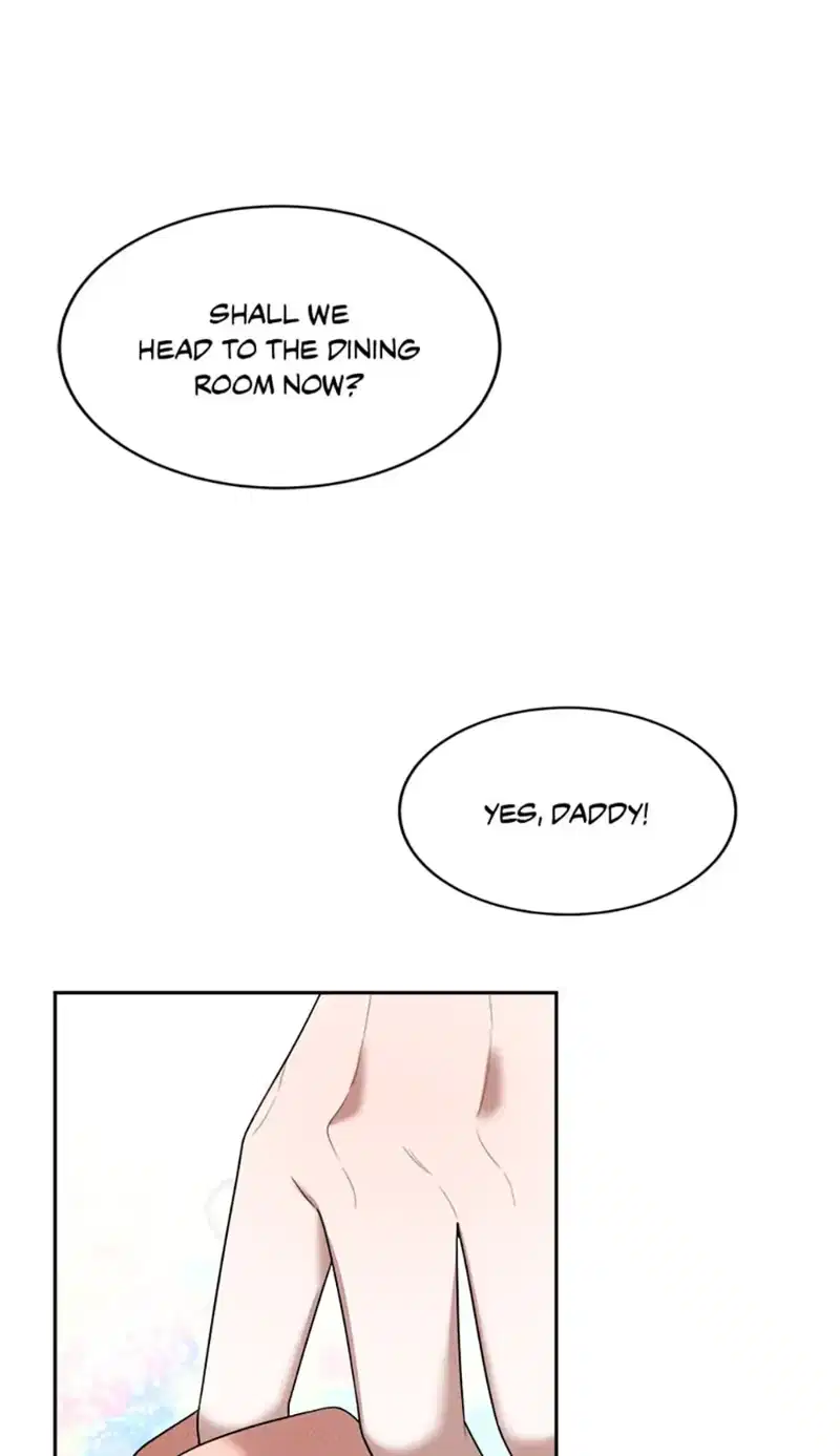 Everything's Coming Up Roses Chapter 27 - page 60