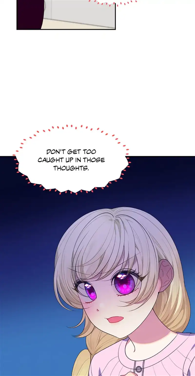 Everything's Coming Up Roses Chapter 42 - page 11