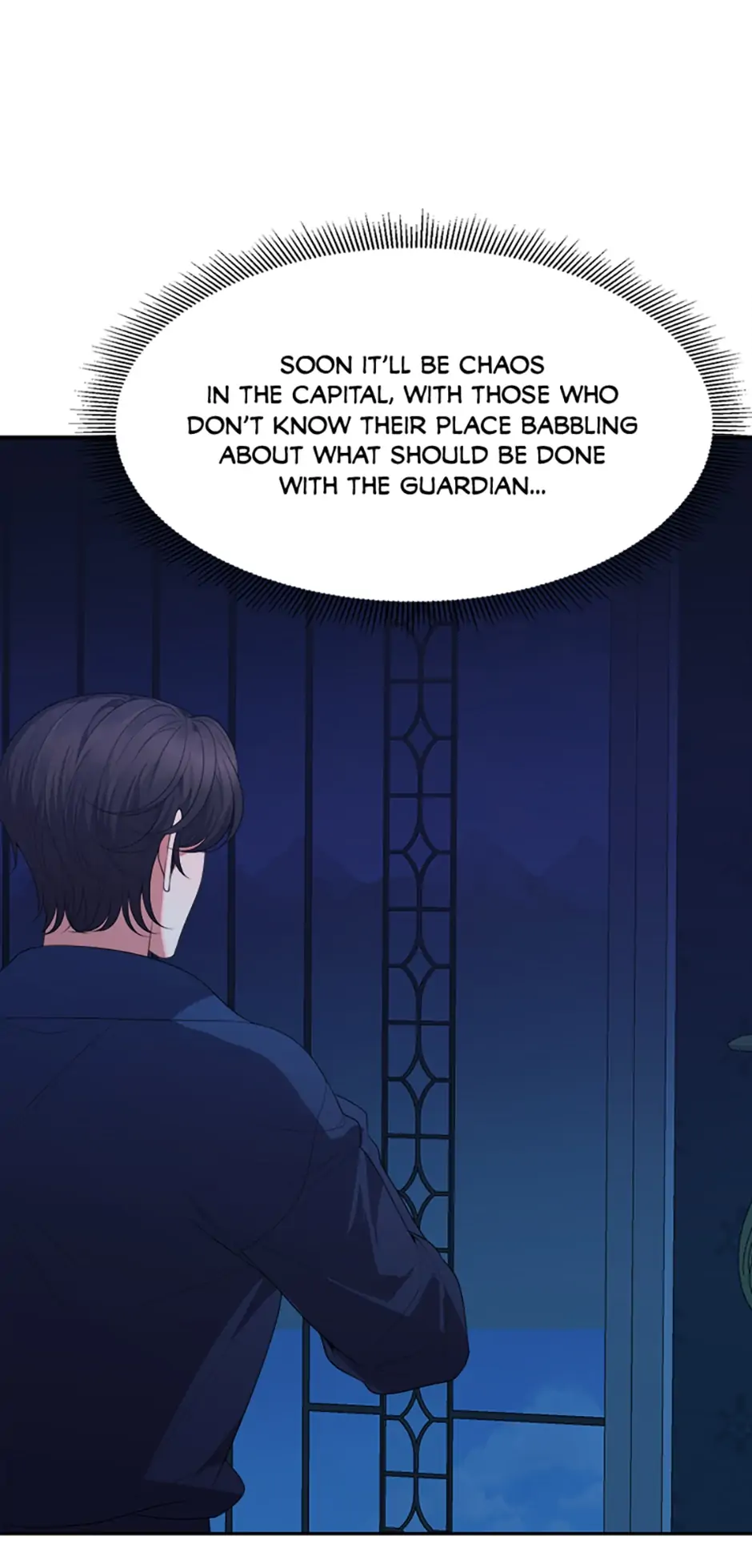 Everything's Coming Up Roses Chapter 42 - page 48