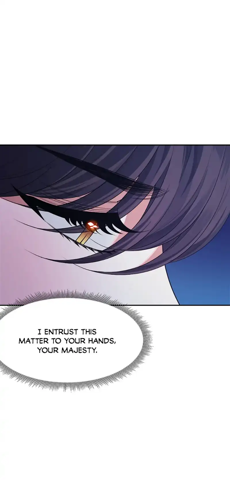 Everything's Coming Up Roses Chapter 42 - page 49