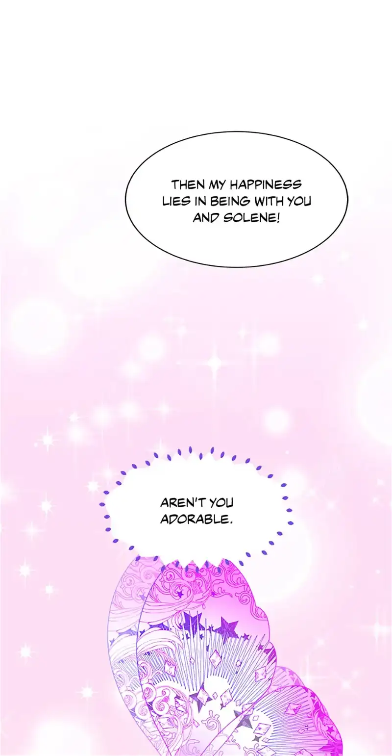 Everything's Coming Up Roses Chapter 41 - page 32