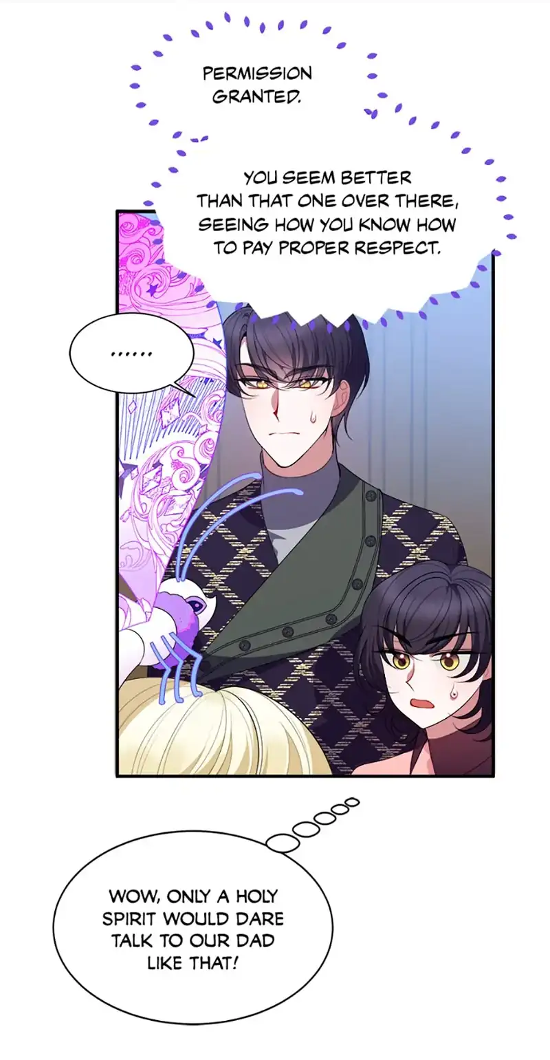 Everything's Coming Up Roses Chapter 41 - page 37