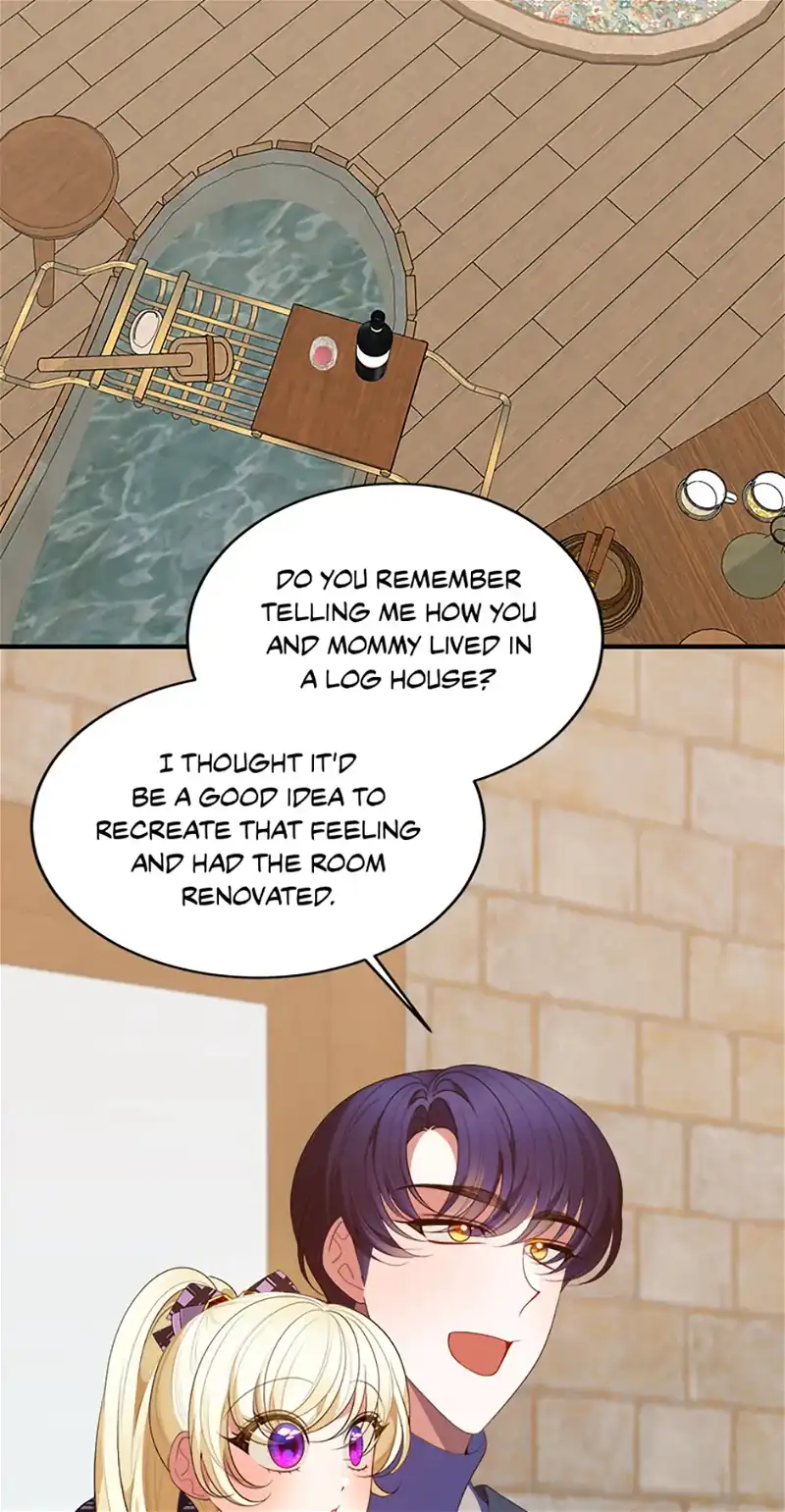Everything's Coming Up Roses Chapter 41 - page 3