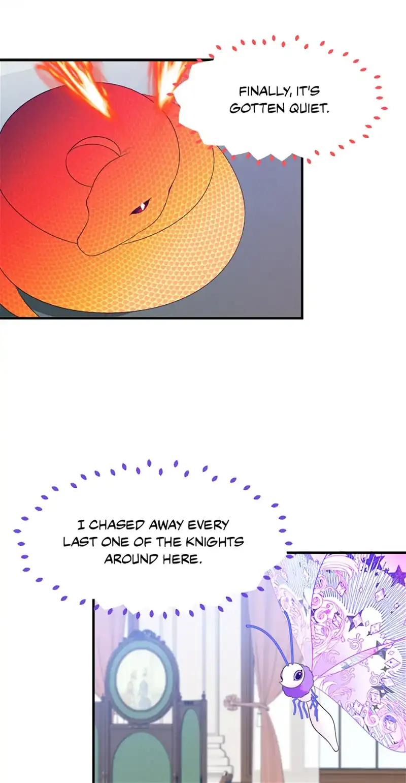 Everything's Coming Up Roses Chapter 41 - page 46
