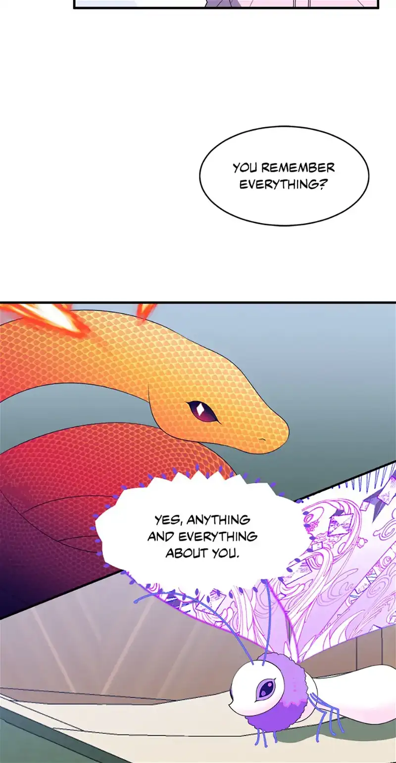 Everything's Coming Up Roses Chapter 41 - page 50