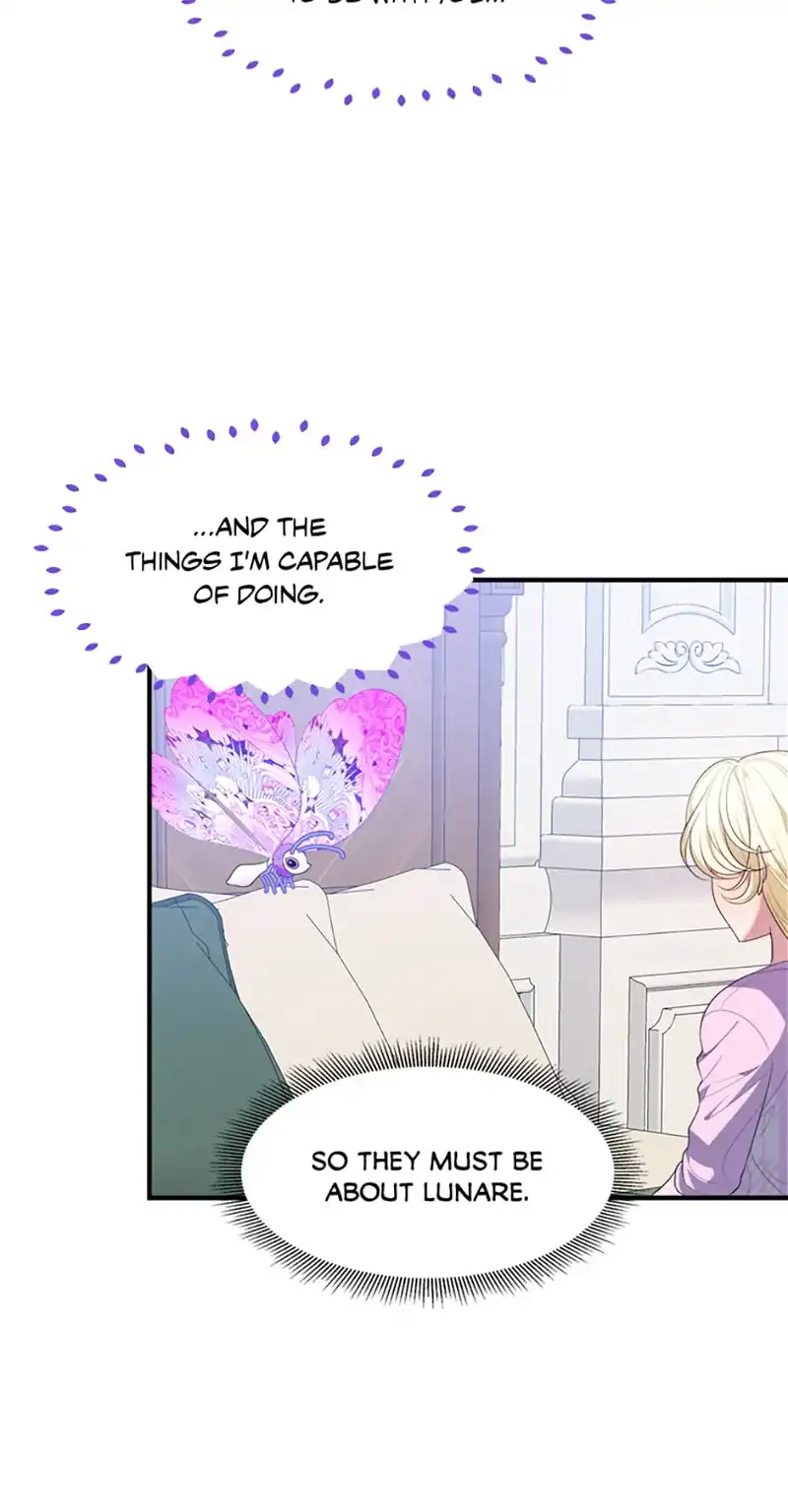 Everything's Coming Up Roses Chapter 41 - page 63