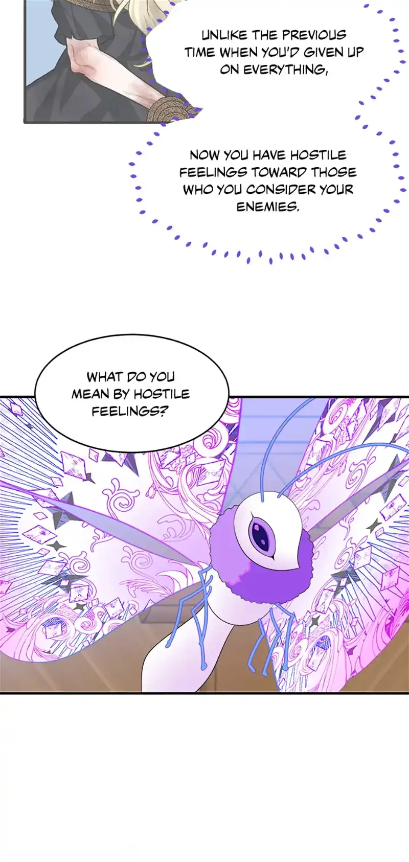 Everything's Coming Up Roses Chapter 41 - page 66
