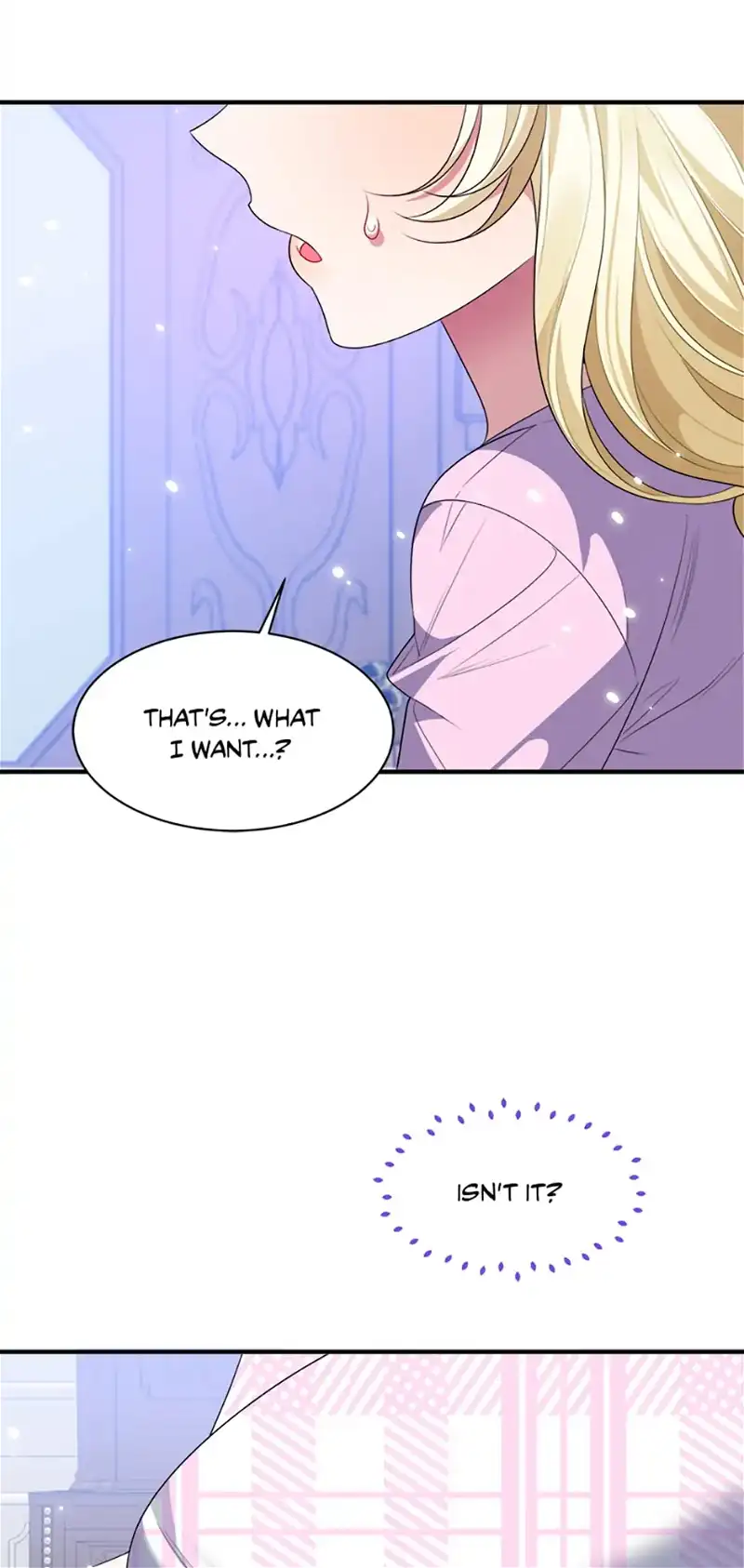 Everything's Coming Up Roses Chapter 41 - page 70