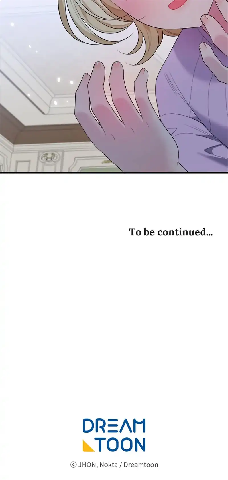 Everything's Coming Up Roses Chapter 41 - page 72