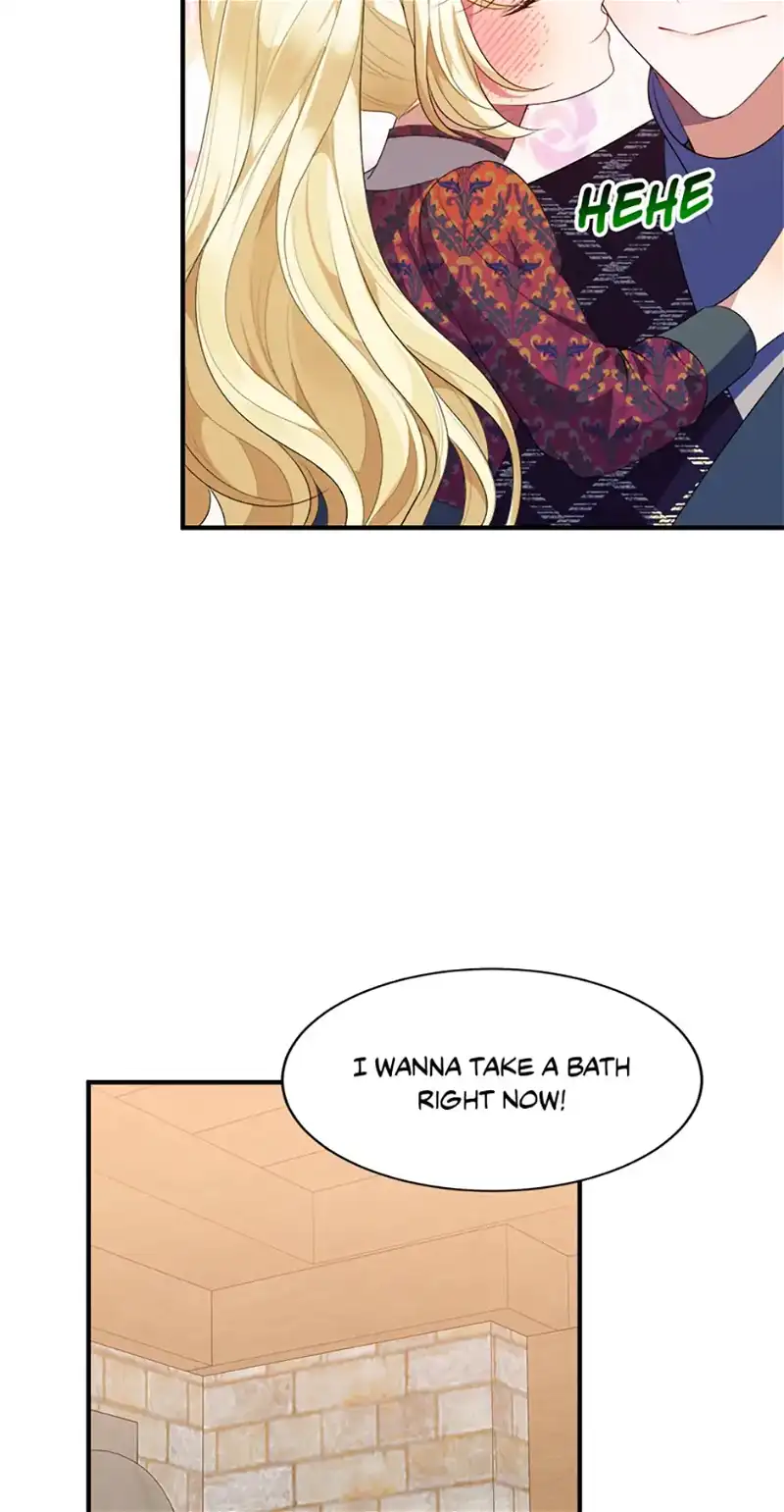 Everything's Coming Up Roses Chapter 41 - page 7