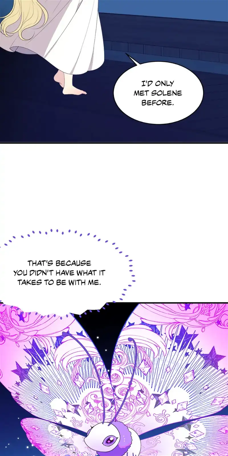 Everything's Coming Up Roses Chapter 40 - page 20