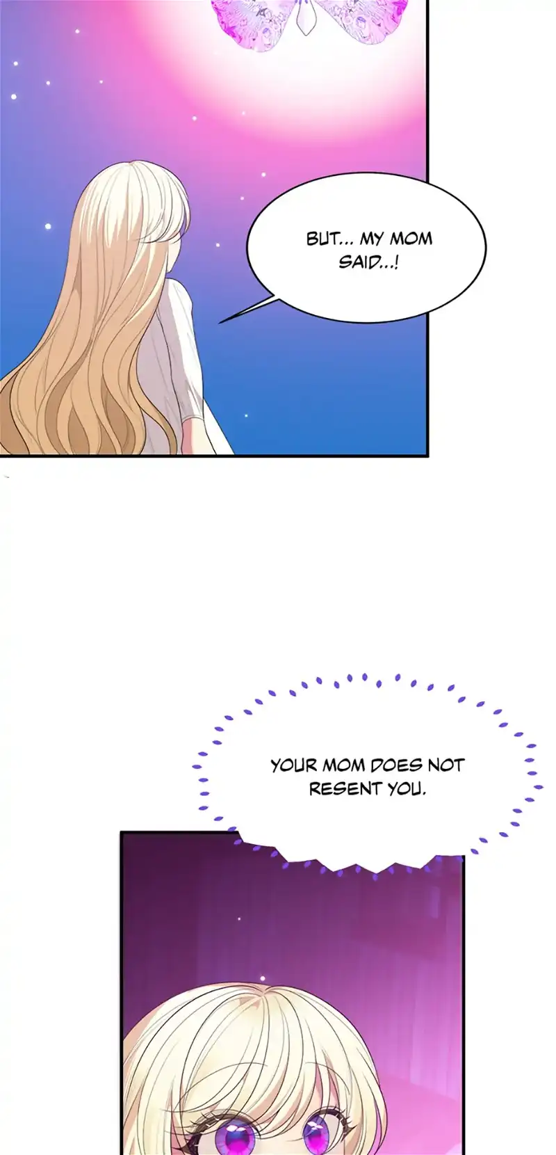 Everything's Coming Up Roses Chapter 40 - page 30