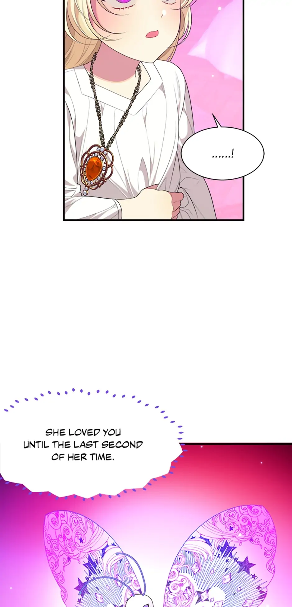 Everything's Coming Up Roses Chapter 40 - page 31