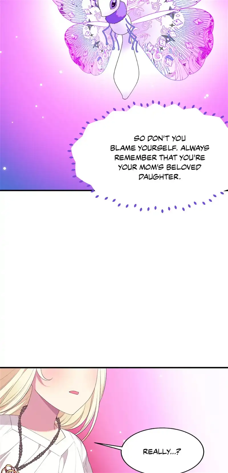 Everything's Coming Up Roses Chapter 40 - page 32
