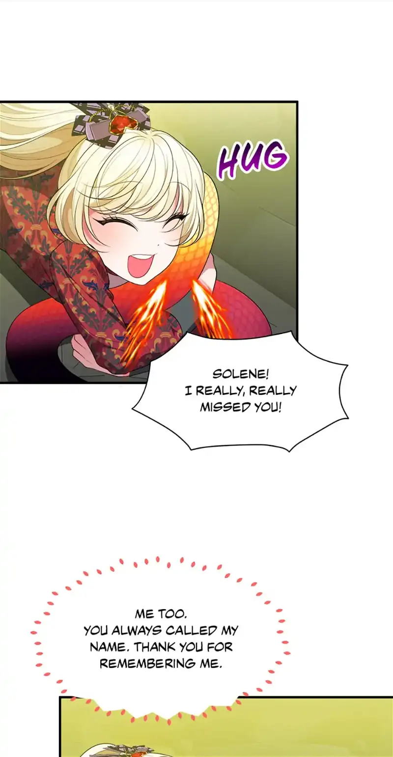 Everything's Coming Up Roses Chapter 40 - page 46