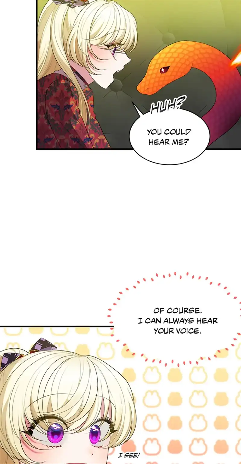Everything's Coming Up Roses Chapter 40 - page 47