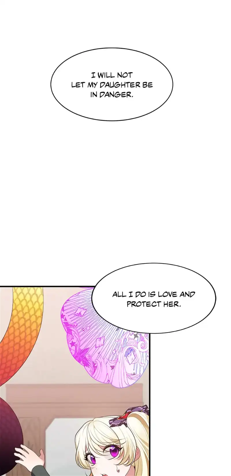 Everything's Coming Up Roses Chapter 40 - page 65
