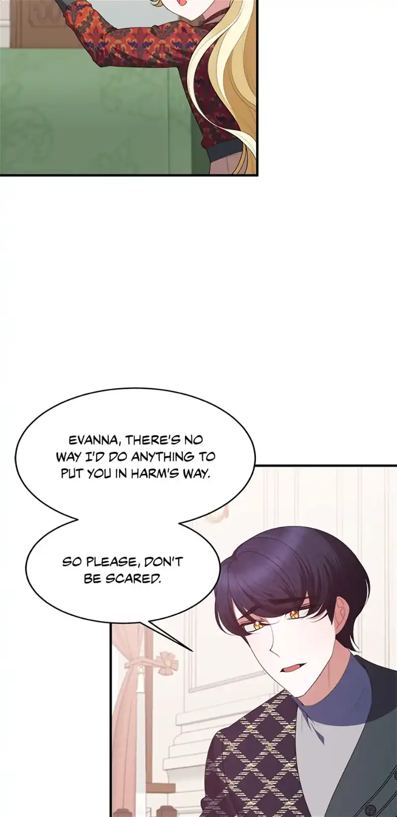 Everything's Coming Up Roses Chapter 40 - page 66