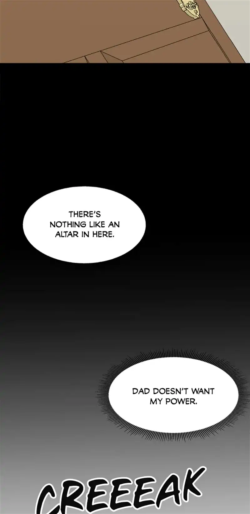 Everything's Coming Up Roses Chapter 40 - page 71