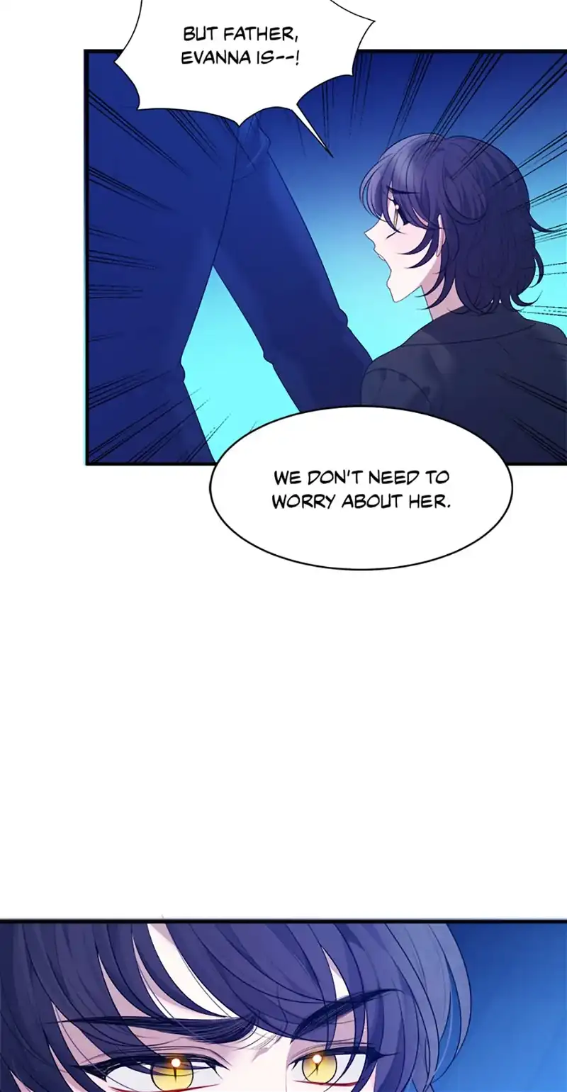 Everything's Coming Up Roses Chapter 40 - page 7