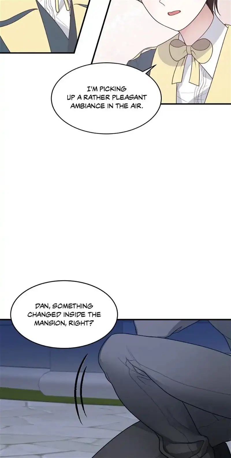 Everything's Coming Up Roses Chapter 4 - page 4