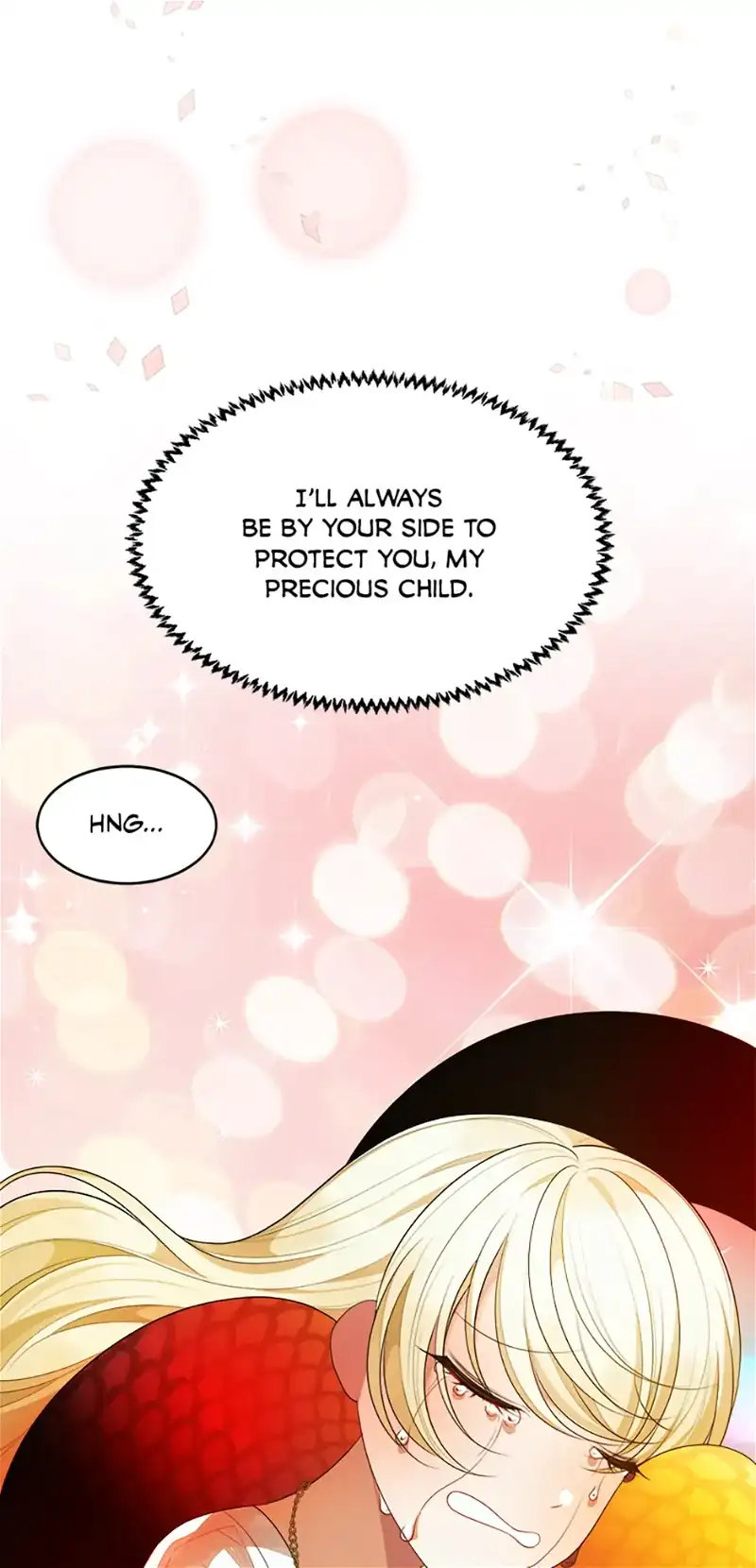 Everything's Coming Up Roses Chapter 39 - page 52