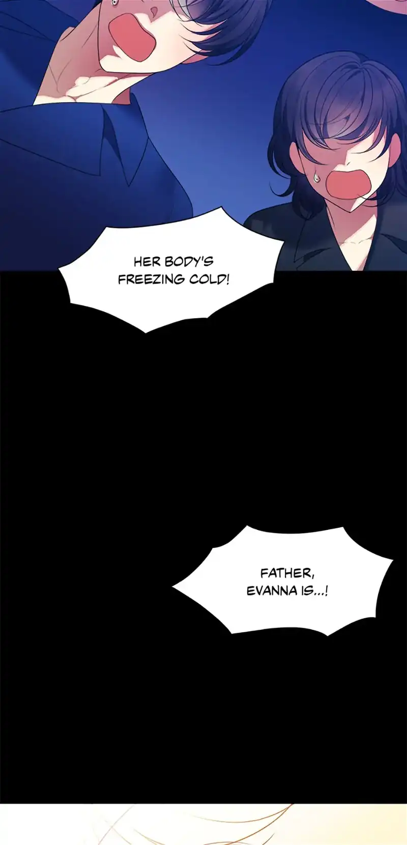 Everything's Coming Up Roses Chapter 39 - page 61