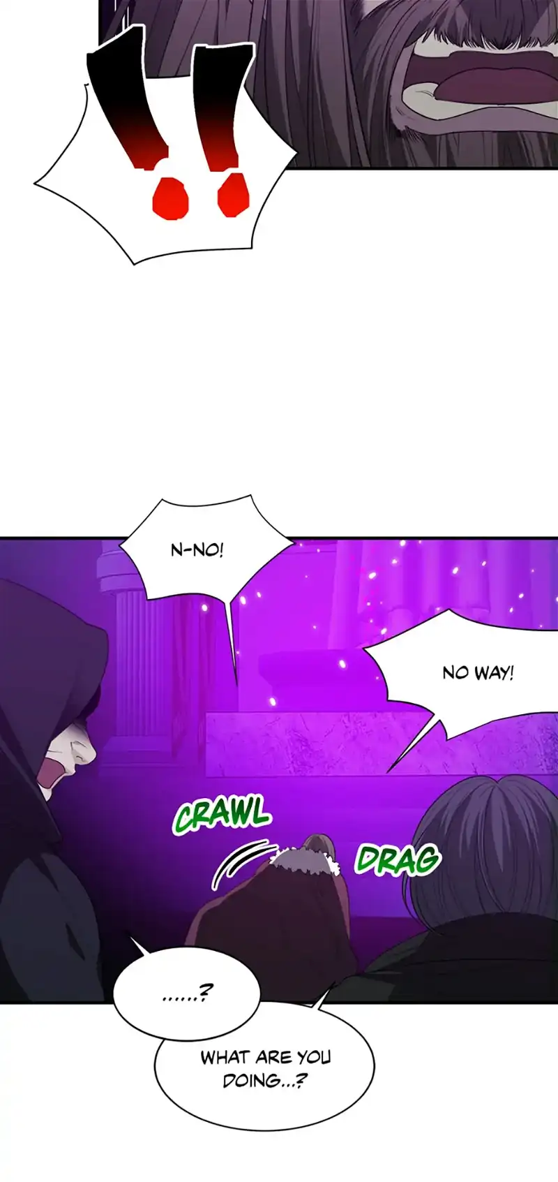 Everything's Coming Up Roses Chapter 39 - page 78