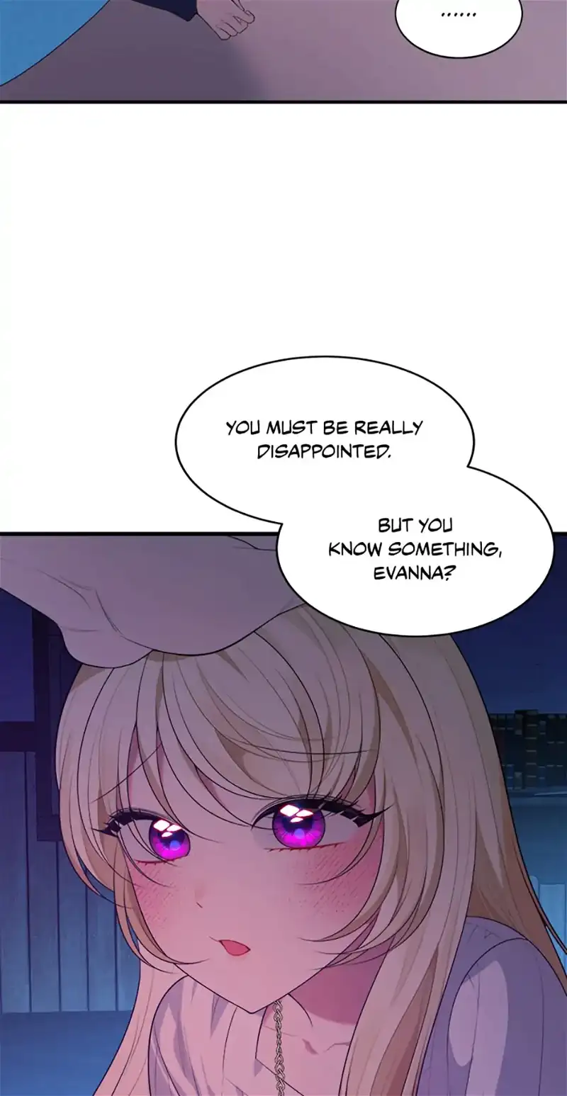 Everything's Coming Up Roses Chapter 38 - page 45
