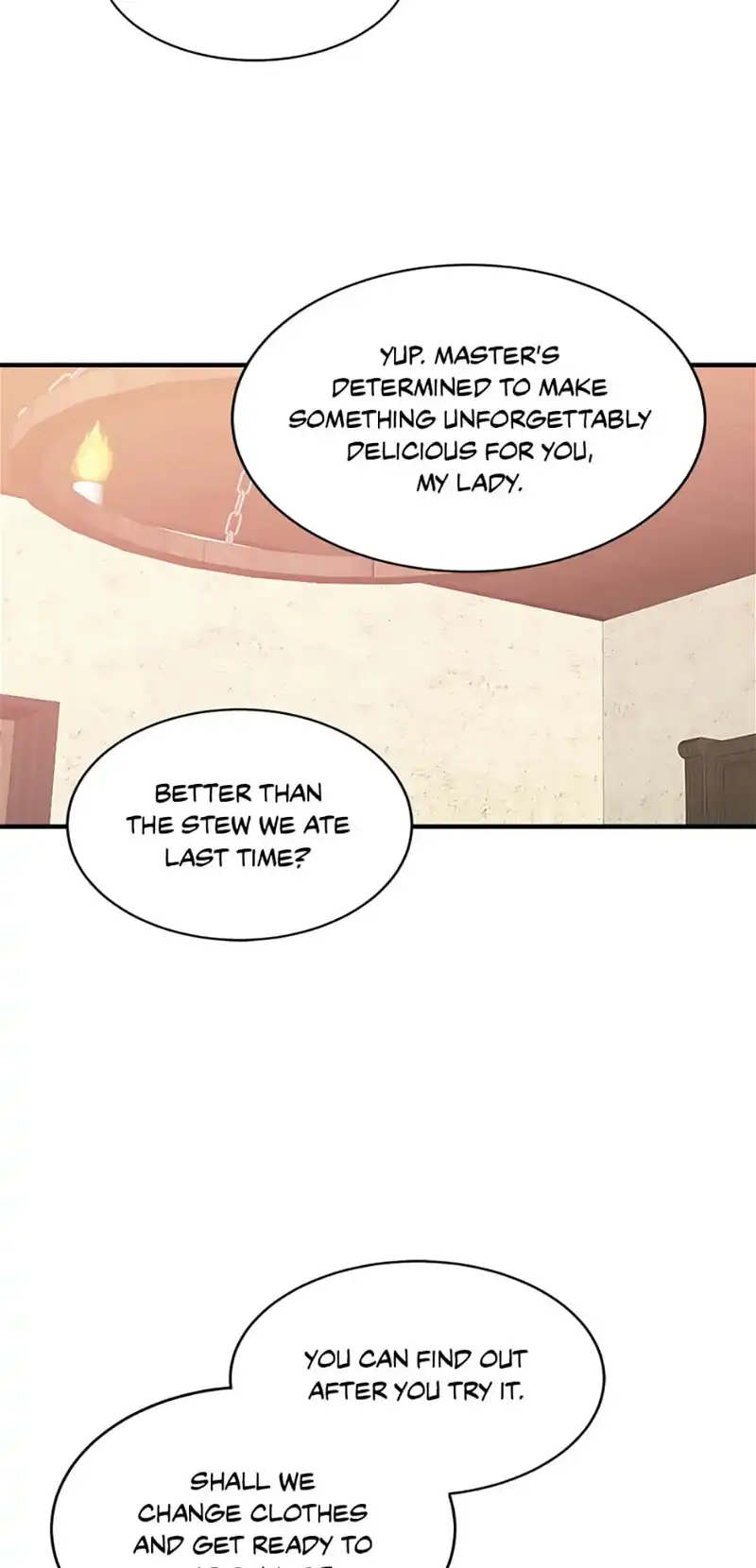 Everything's Coming Up Roses Chapter 38 - page 4