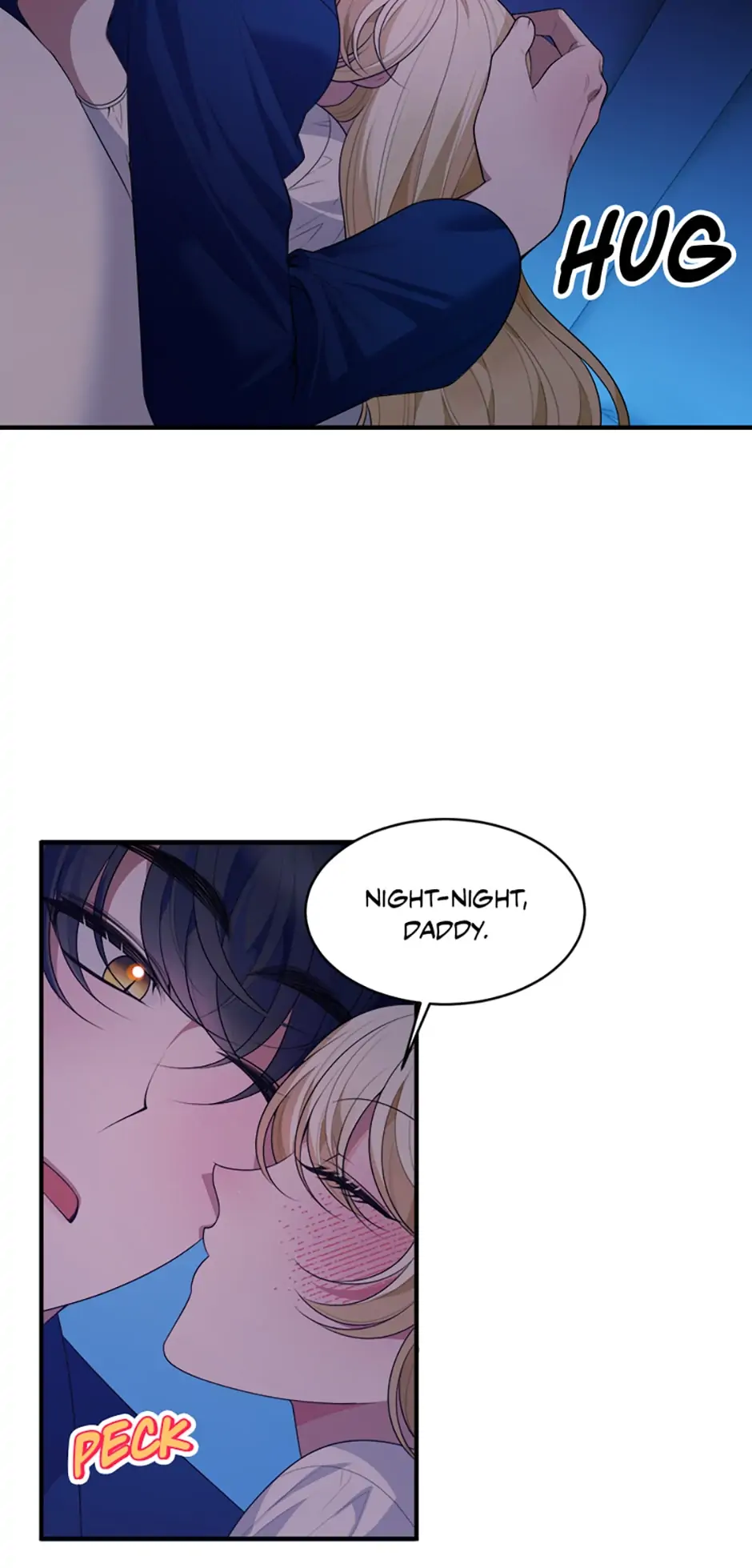 Everything's Coming Up Roses Chapter 38 - page 49