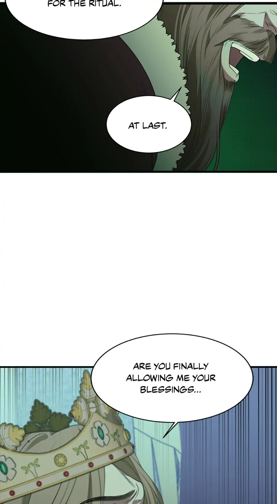 Everything's Coming Up Roses Chapter 37 - page 64