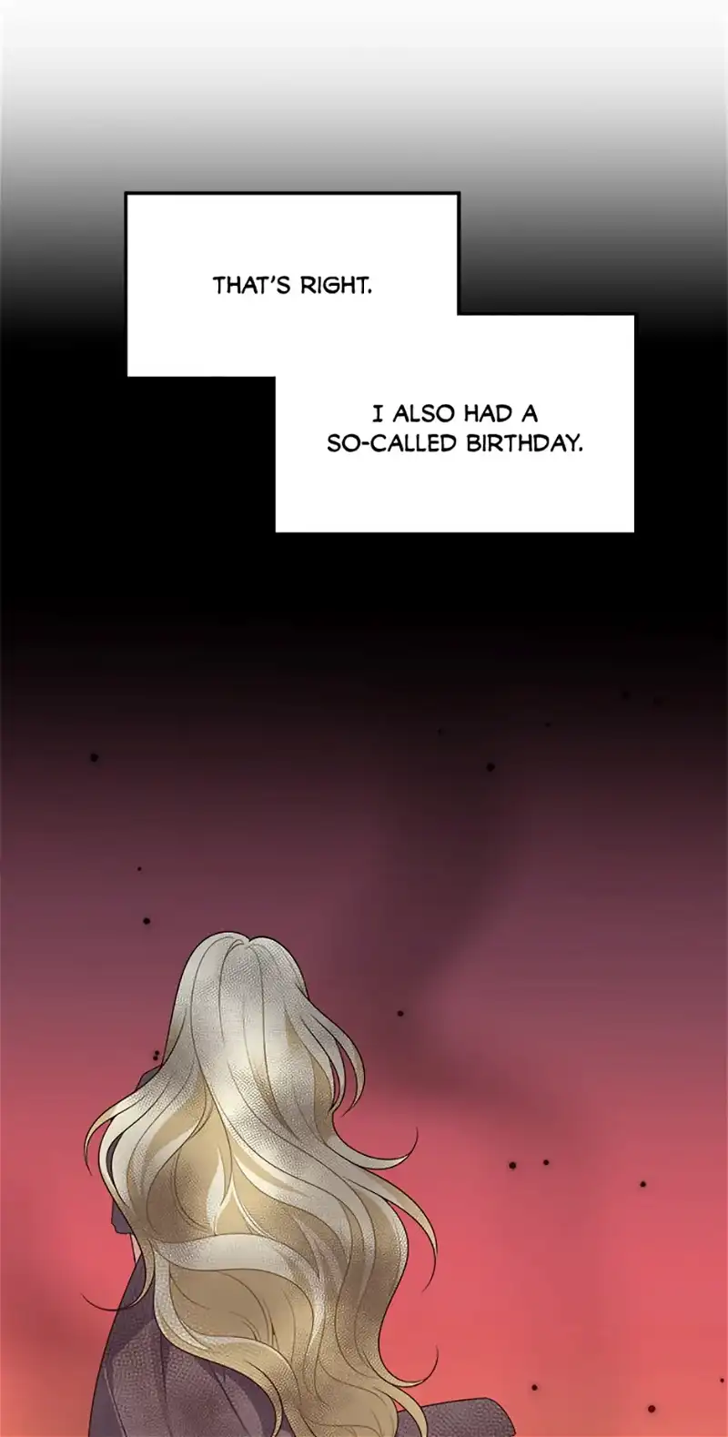 Everything's Coming Up Roses Chapter 28 - page 28