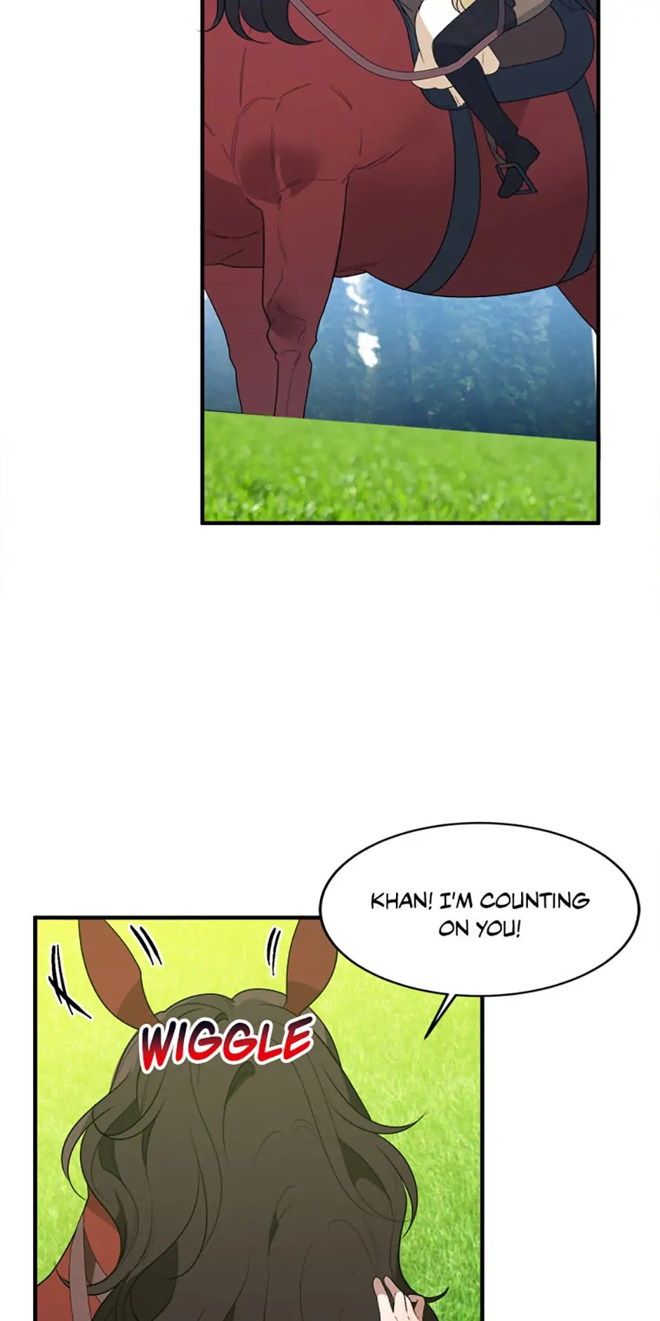 Everything's Coming Up Roses Chapter 32 - page 23