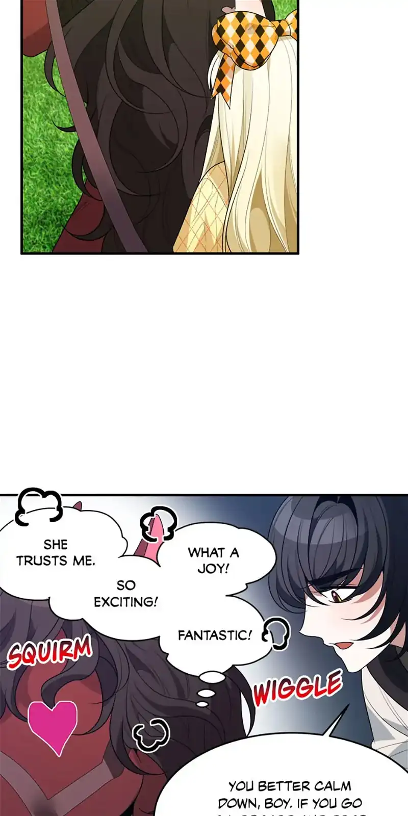 Everything's Coming Up Roses Chapter 32 - page 24