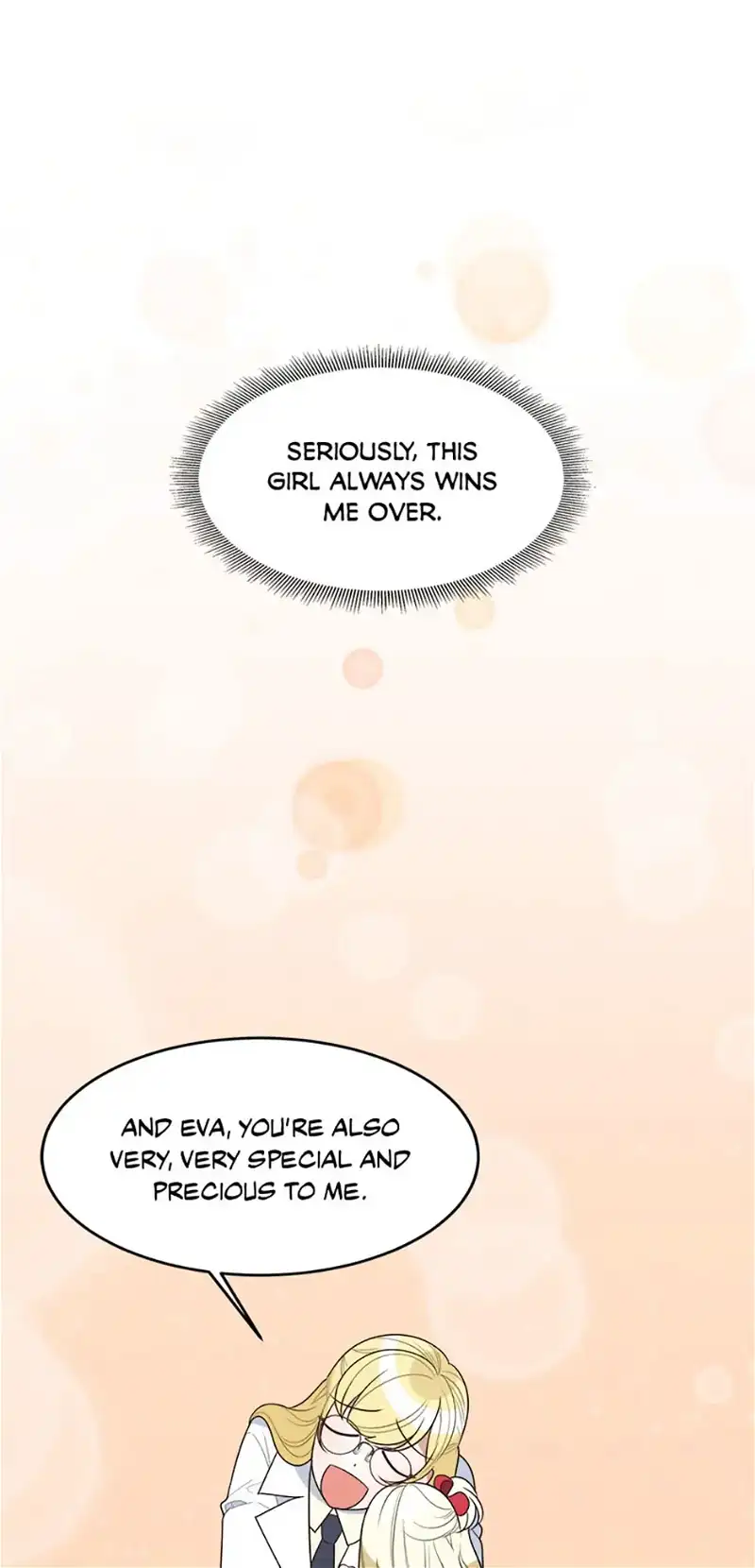 Everything's Coming Up Roses Chapter 31 - page 23