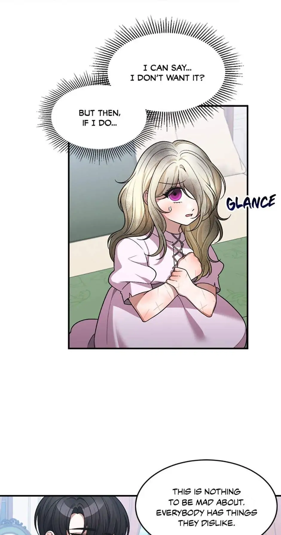 Everything's Coming Up Roses Chapter 9 - page 17