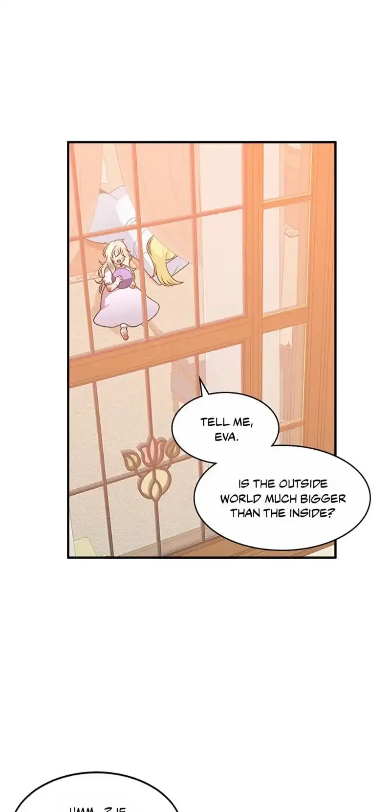 Everything's Coming Up Roses Chapter 9 - page 42