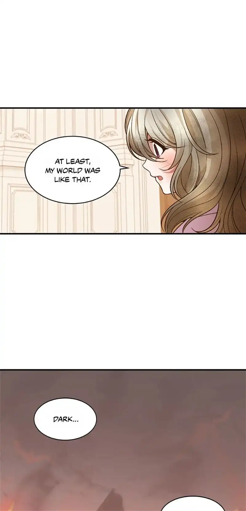 Everything's Coming Up Roses Chapter 9 - page 44
