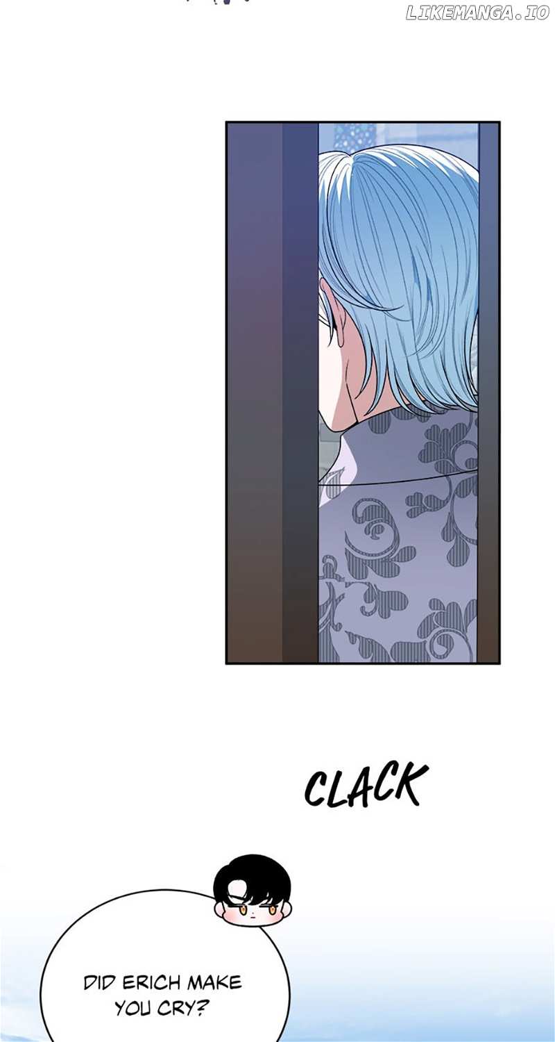 Everything's Coming Up Roses Chapter 82 - page 14