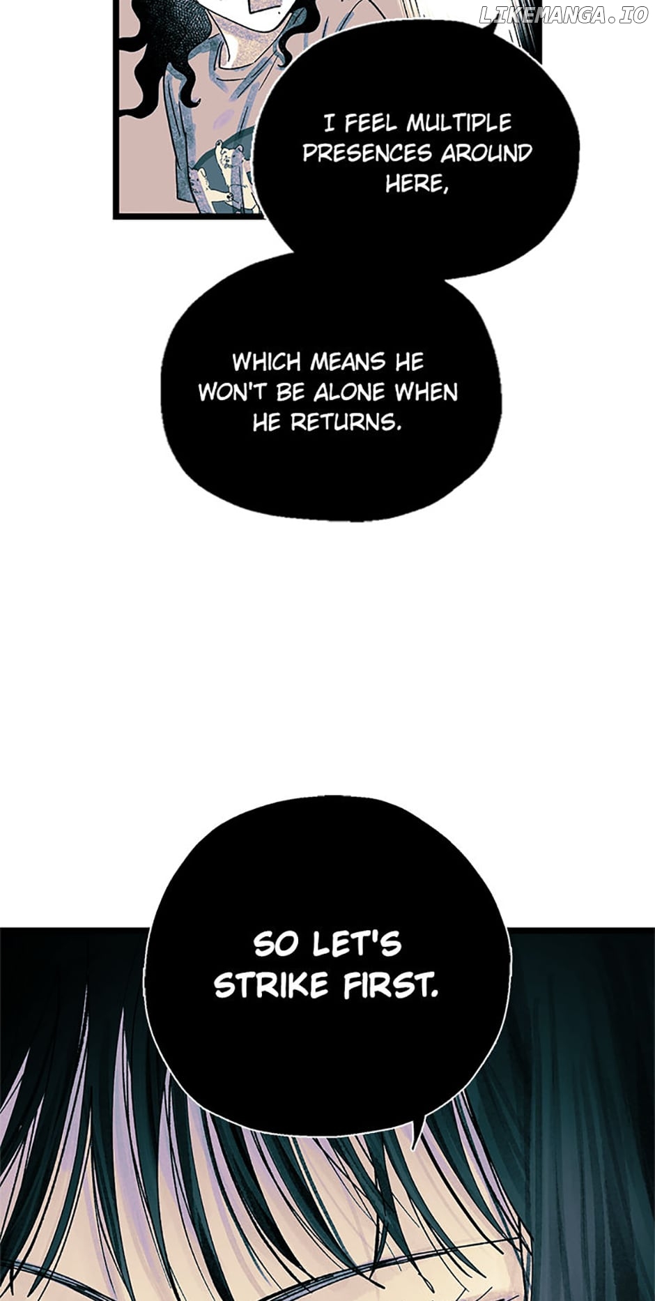 Rebirth in Paradise Chapter 110 - page 73