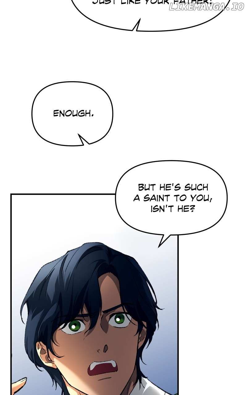 The Scarlet Telkemist Chapter 16 - page 29